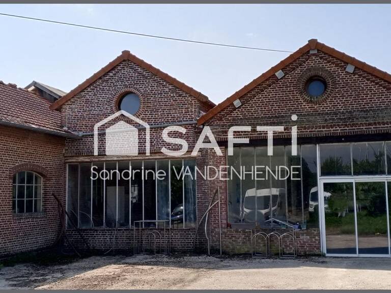 Loft atypique de 300 m² ! — photo 1