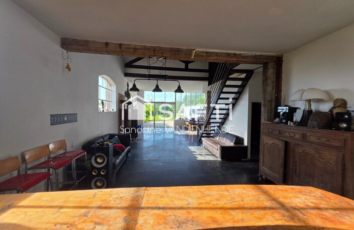 Loft atypique de 300 m² ! — photo 2