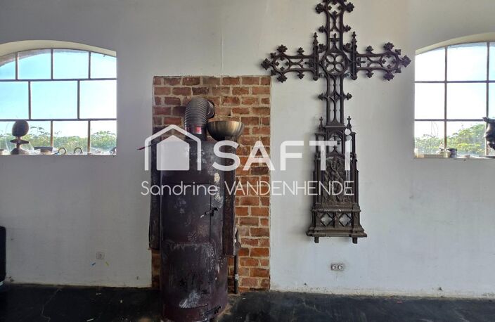 Loft atypique de 300 m² ! — photo 5