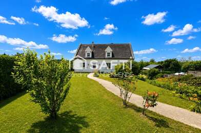 Maison 7 pièces 249900 €