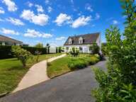 Maison coup de cœur  191 m²   Jardin et terrasse — photo 2