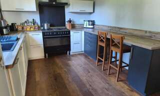 Maison 7 Pièces 147 m² à vendre à Questembert (56230)