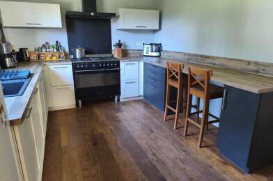 Maison 7 pièces 380000 €