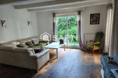 Maison 7 pièces 380000 €