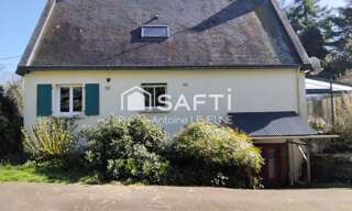 Maison 7 Pièces 140 m² à vendre à Questembert (56230)