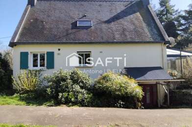 Maison 7 pièces 380000 €