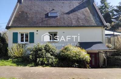 Maison familiale sur 5 500 m² arborés — photo du bien