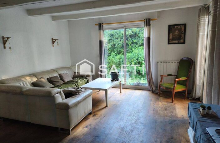 Maison familiale sur 5 500 m² arborés — photo 2