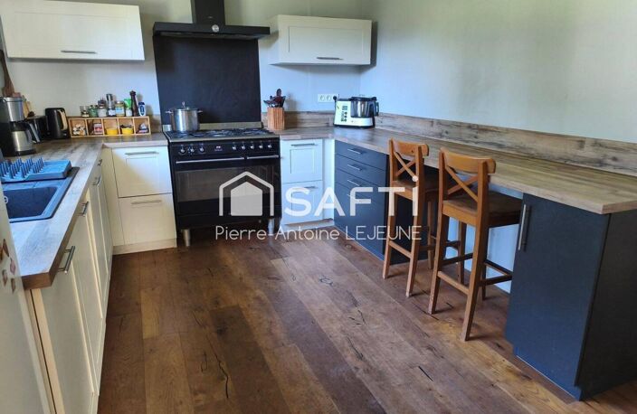 Maison familiale sur 5 500 m² arborés — photo 3