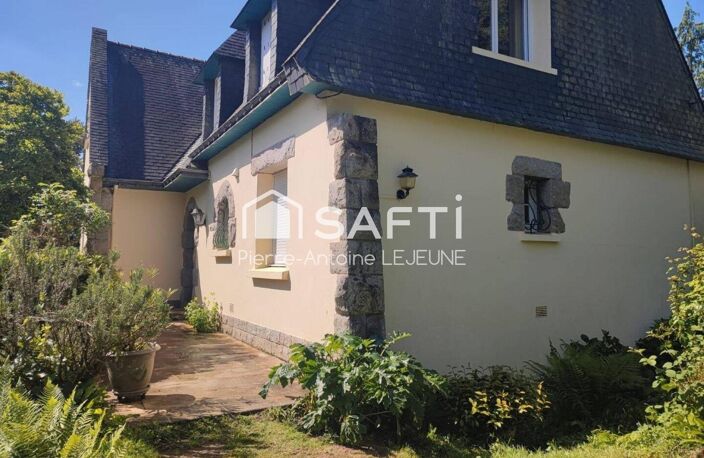 Maison familiale sur 5 500 m² arborés — photo 4