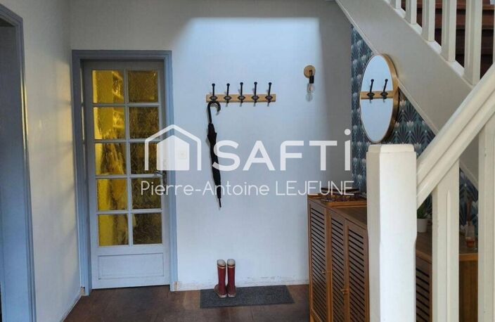 Maison familiale sur 5 500 m² arborés — photo 5