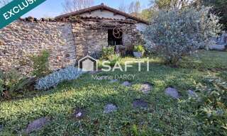 Maison 8 Pièces 173 m² à vendre à Burlats (81100)