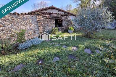 Maison 8 pièces 200000 €