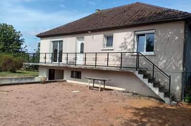 Maison 4 pièces 170000 €