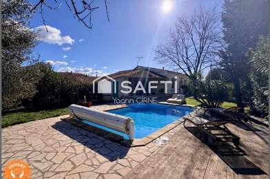 Maison 4 pièces 430000 €
