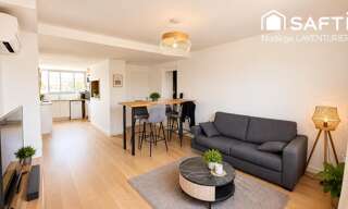 Appartement 2 Pièces 57 m² à vendre à Ajaccio (20090)