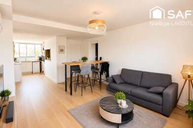 Appartement 2 pièces 200000 €
