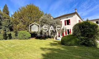 Maison 16 Pièces 450 m² à vendre à Montcaret (24230)