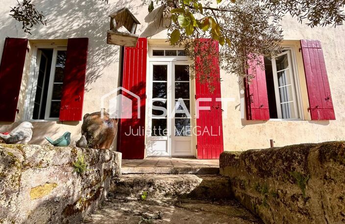 Maison de maître dans un cadre exceptionnel — photo 2