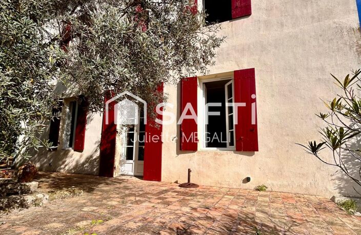 Maison de maître dans un cadre exceptionnel — photo 4