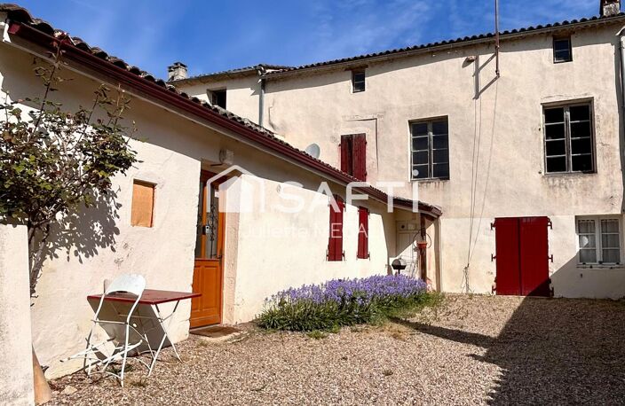 Maison de maître dans un cadre exceptionnel — photo 5