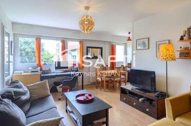 Appartement 3 pièces 185000 €