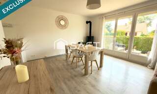 Maison 4 Pièces 85 m² à vendre à Villers-sous-Saint-Leu (60340)