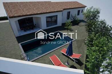 Terrain  159000 €