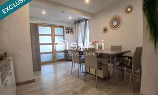 Maison 7 Pièces 117 m² à vendre à Les Mazures (08500)