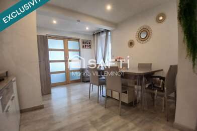 Maison 7 pièces 176700 €