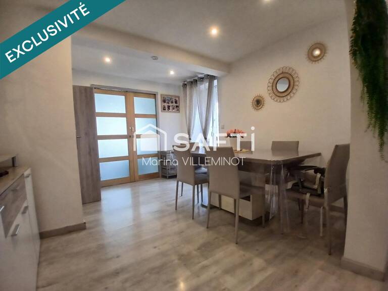 jolie maison avec 4 chambres — photo 1