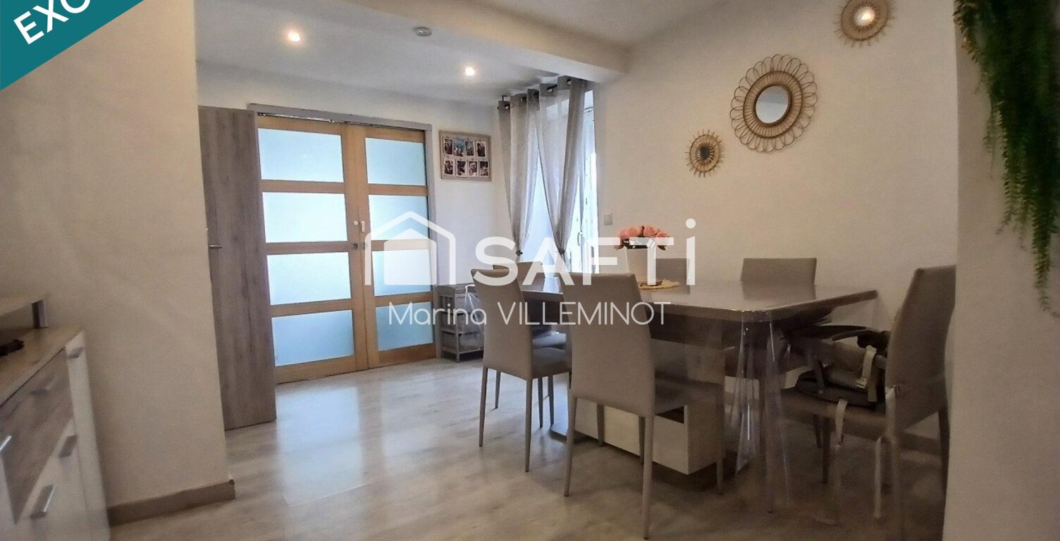 jolie maison avec 4 chambres — photo 1