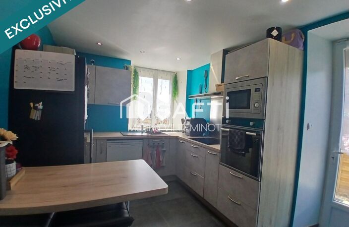 jolie maison avec 4 chambres — photo 2