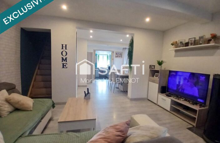 jolie maison avec 4 chambres — photo 4