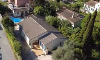 Maison 8 Pièces 127 m² à vendre à Villeneuve-la-Comptal (11400)