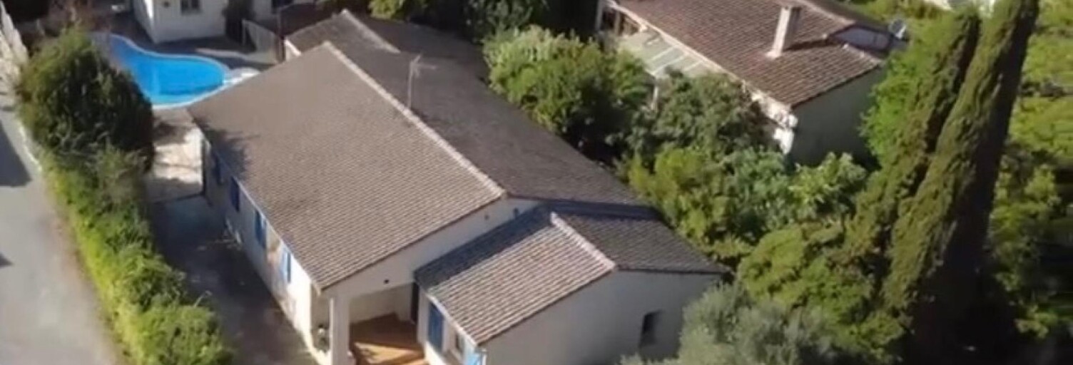 Maison 8 Pièces 127 m² à vendre à Villeneuve-la-Comptal (11400)