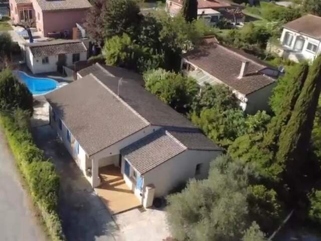 Maison individuelle de plain-pied avec piscine et logement indépendant PROCHE CASTELNAUDARY — photo du bien