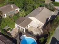 Maison individuelle de plain-pied avec piscine et logement indépendant PROCHE CASTELNAUDARY — photo 2