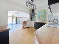 Maison individuelle de plain-pied avec piscine et logement indépendant PROCHE CASTELNAUDARY — photo 3
