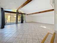 Maison individuelle de plain-pied avec piscine et logement indépendant PROCHE CASTELNAUDARY — photo 4