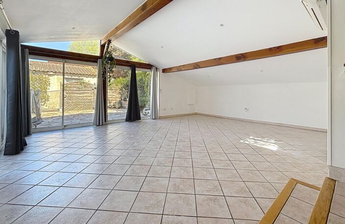 Maison individuelle de plain-pied avec piscine et logement indépendant PROCHE CASTELNAUDARY — photo 4