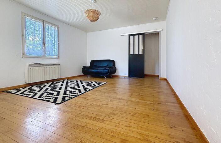 Maison individuelle de plain-pied avec piscine et logement indépendant PROCHE CASTELNAUDARY — photo 5