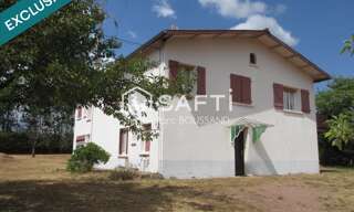 Maison 8 Pièces 157 m² à vendre à Chauffailles (71170)