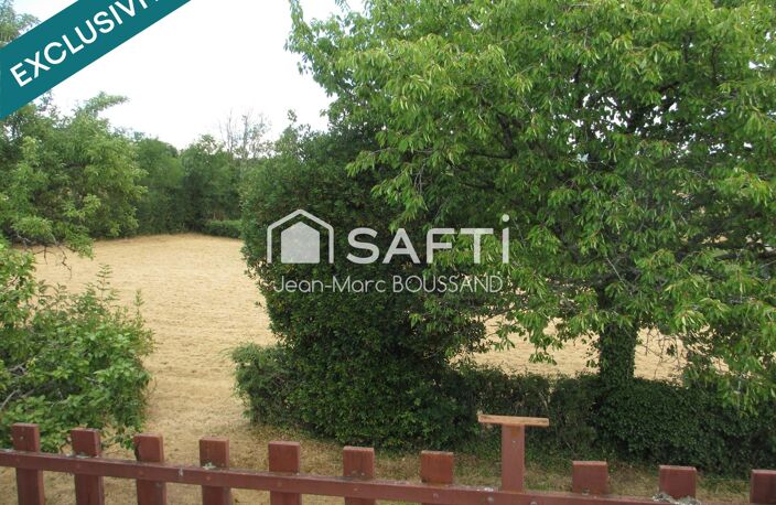 CHAUFFAILLES Maison 8 pièces 157M² terrain 4347M² — photo 4
