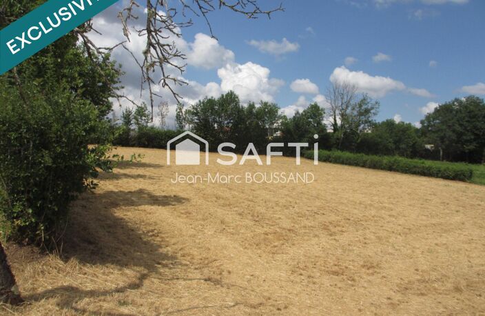 CHAUFFAILLES Maison 8 pièces 157M² terrain 4347M² — photo 5