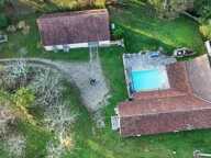 Piscine, dépendance et jardin : tout est réuni ! — photo 2
