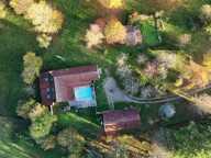 Piscine, dépendance et jardin : tout est réuni ! — photo 3