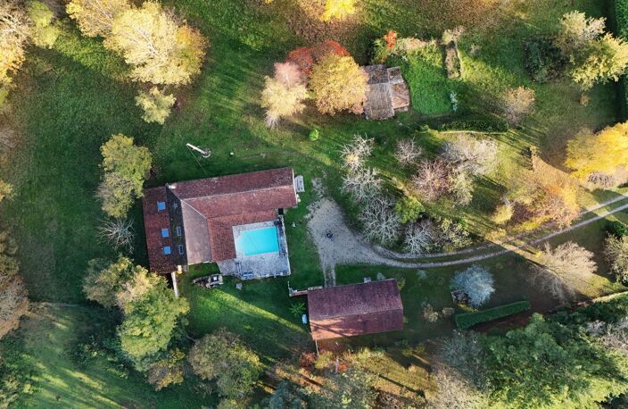 Piscine, dépendance et jardin : tout est réuni ! — photo 3
