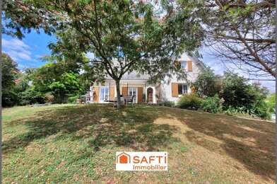 Maison 7 pièces 249500 €