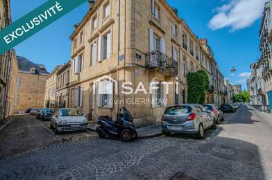 Appartement 2 pièces 220000 €
